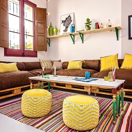 Апартаменты Sweett - Raco Барселона Экстерьер фото